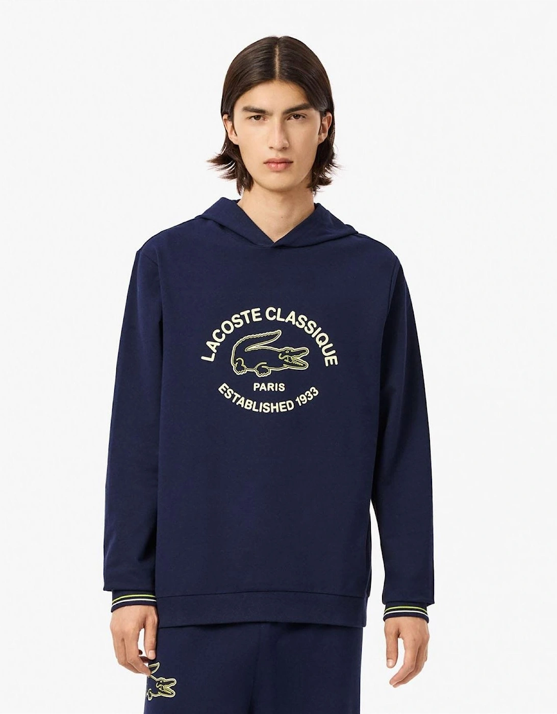 Loungewear Hoodie