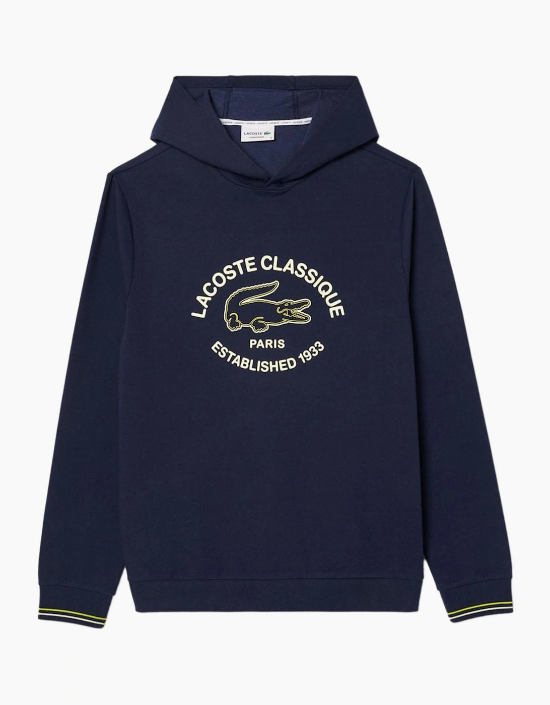 Loungewear Hoodie