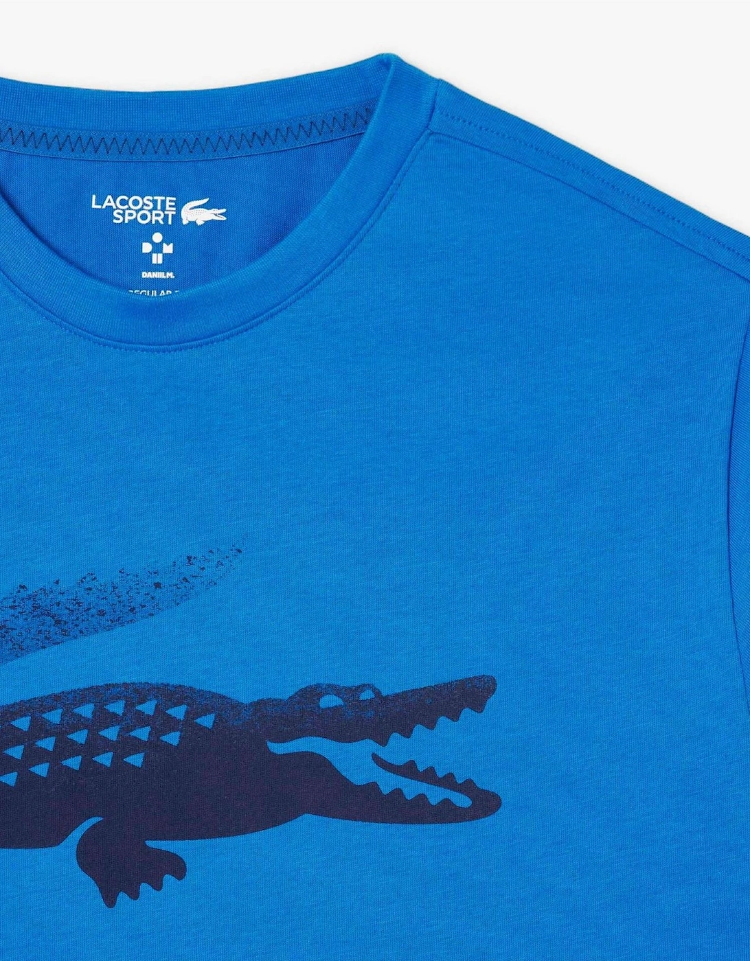Medvedev Tennis T Shirt