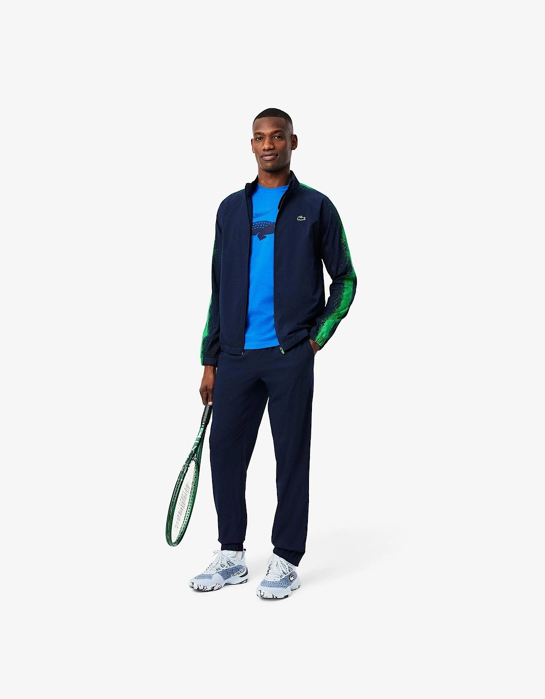 Medvedev Tennis T Shirt