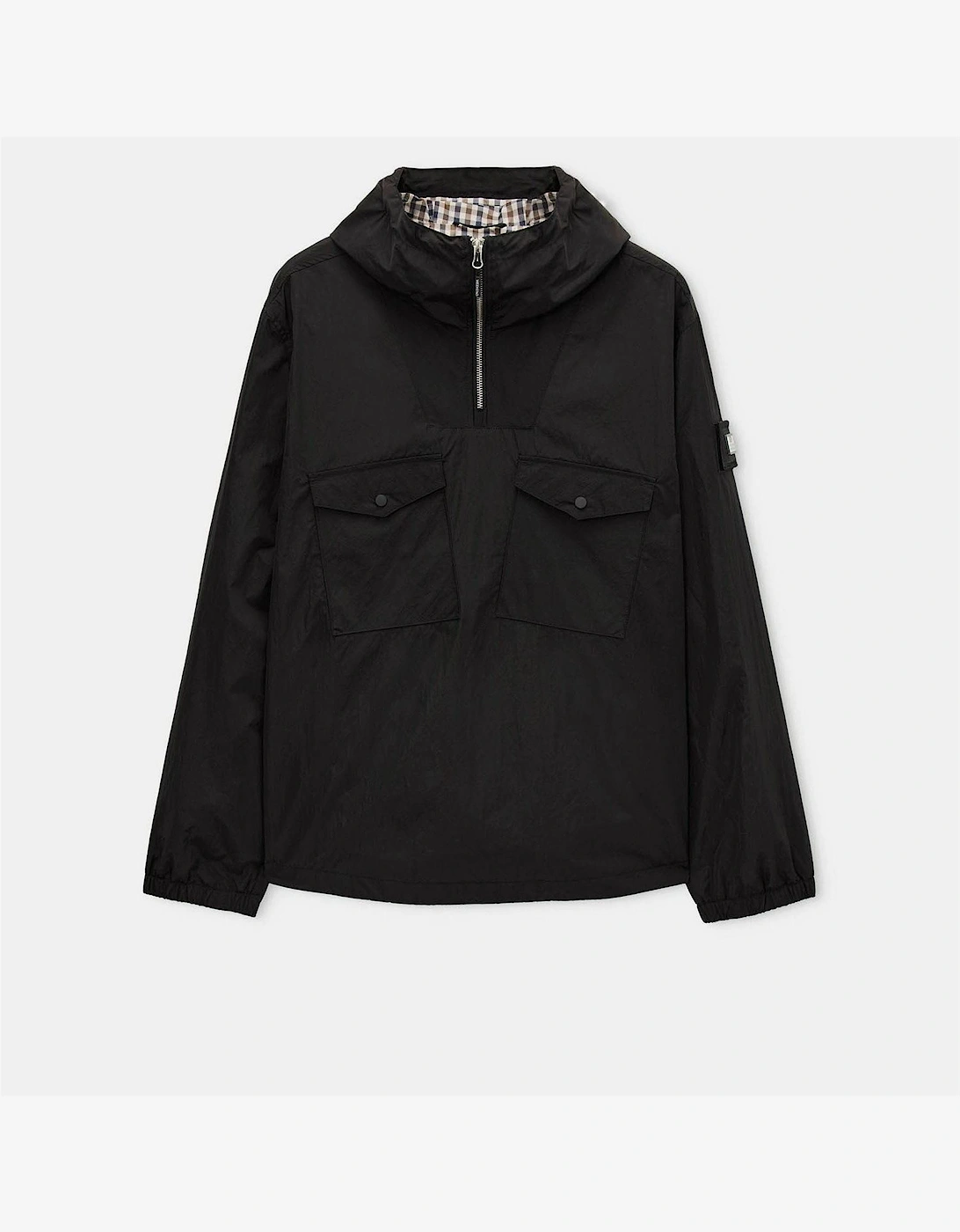 Mayfield Overtop Jacket