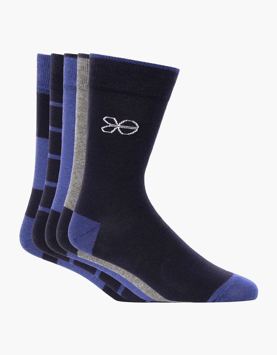 Pack of Milato Socks