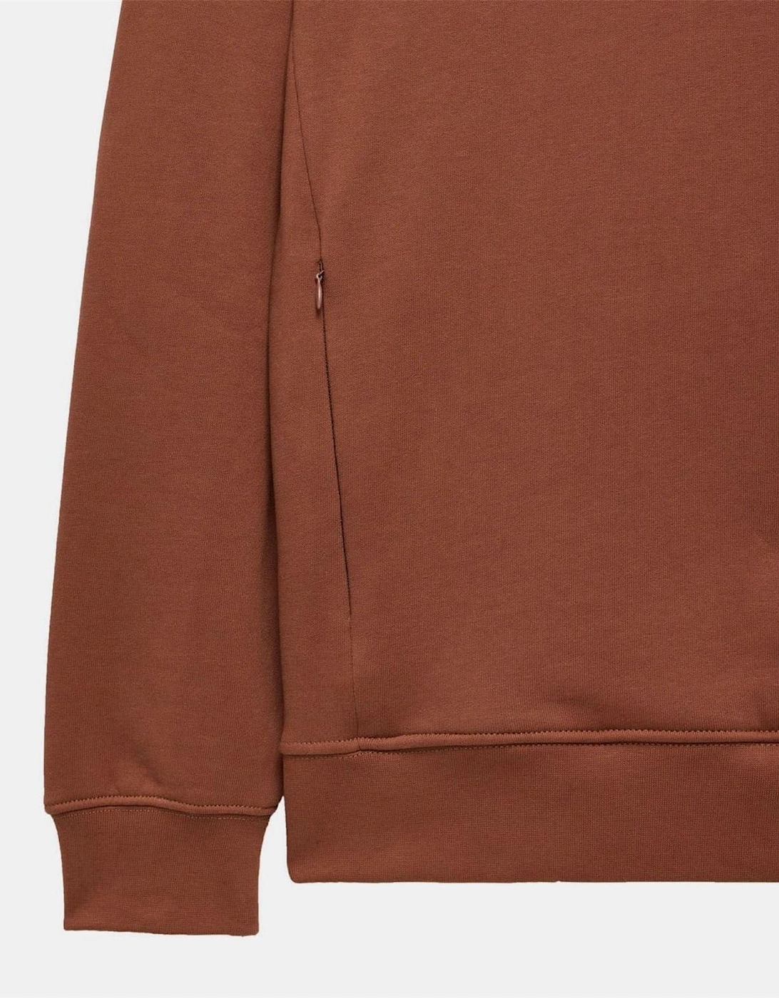 RIbbe Badge Hoody