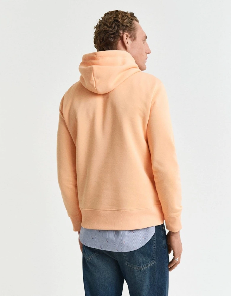 Fit Shield Hoodie