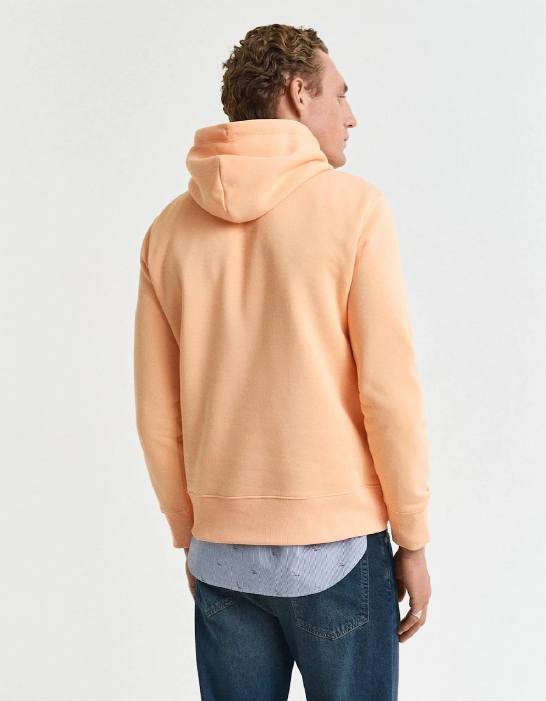 Fit Shield Hoodie