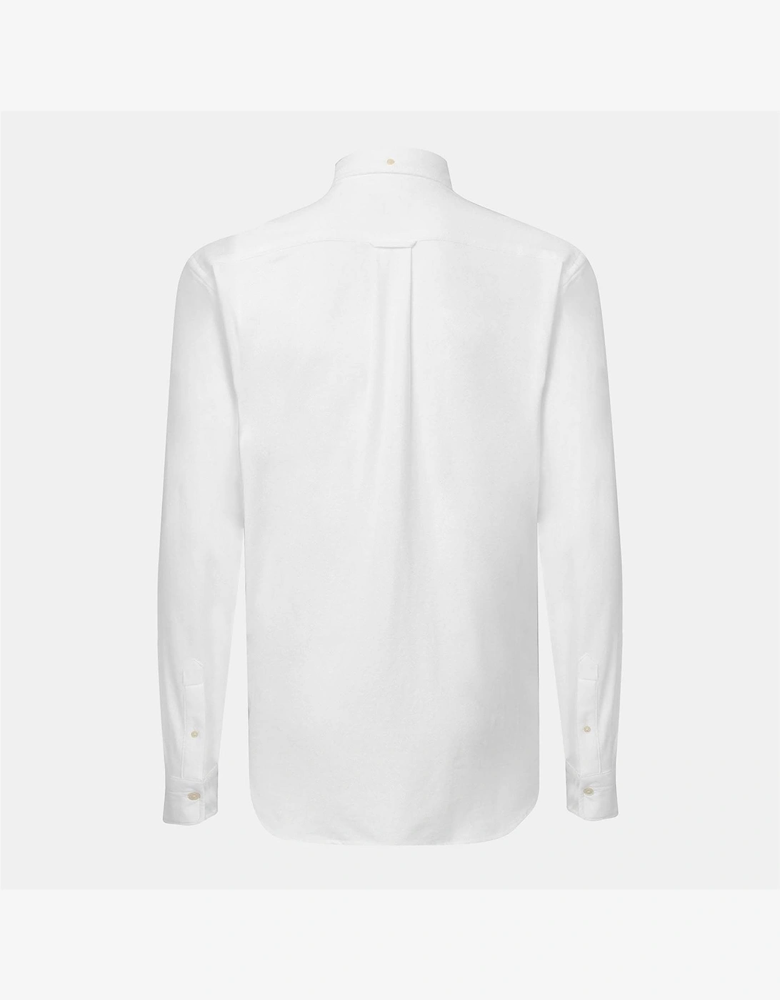 Regular Fit Jersey Piqué Shirt