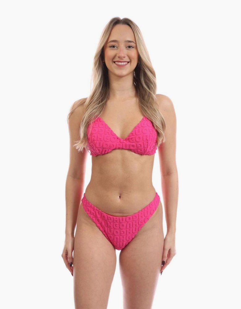 Tanga Bikini Briefs