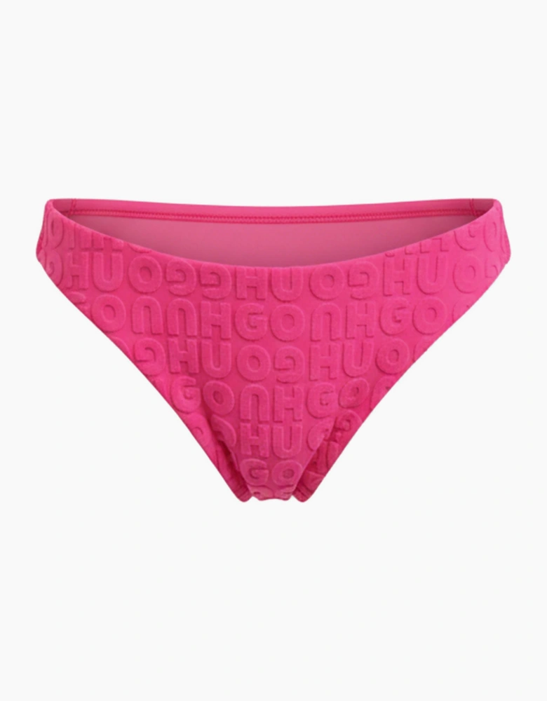 Tanga Bikini Briefs