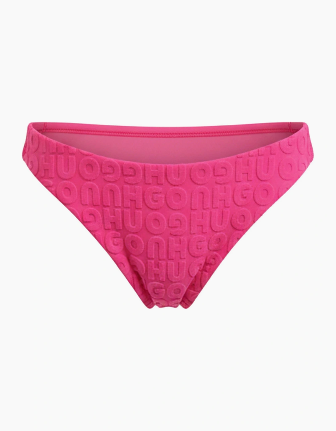Tanga Bikini Briefs