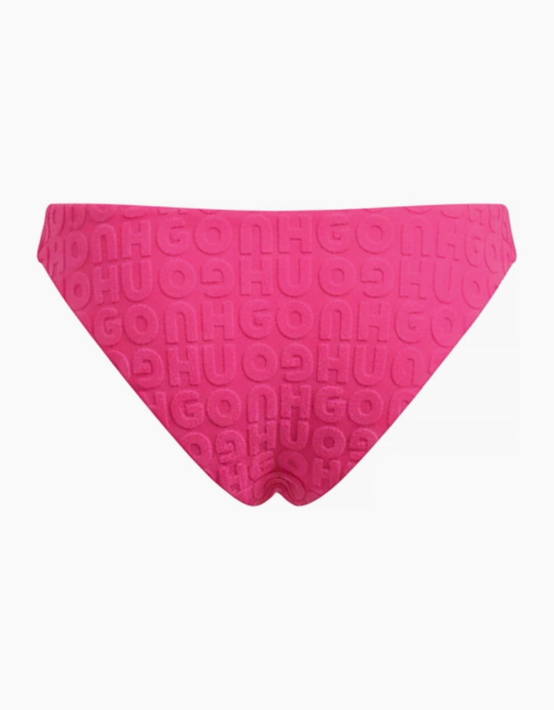 Tanga Bikini Briefs