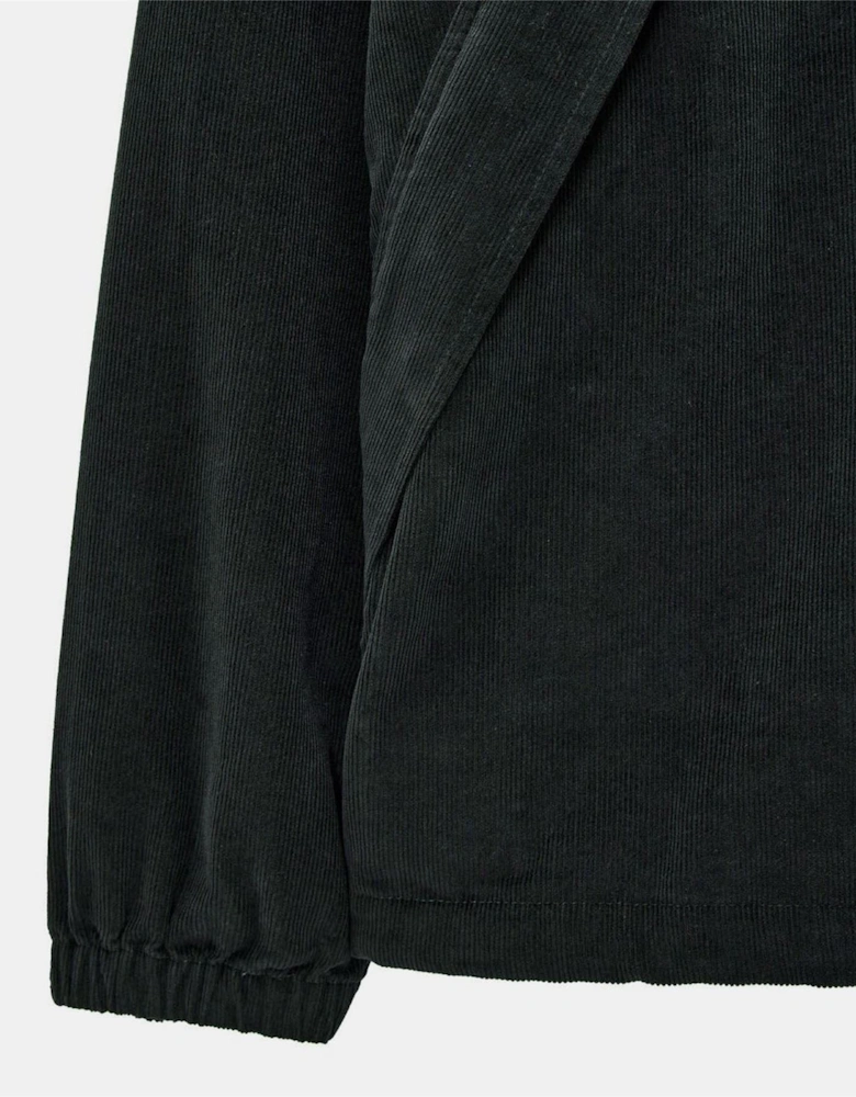 Wynwood Cord Zip Over Jacket