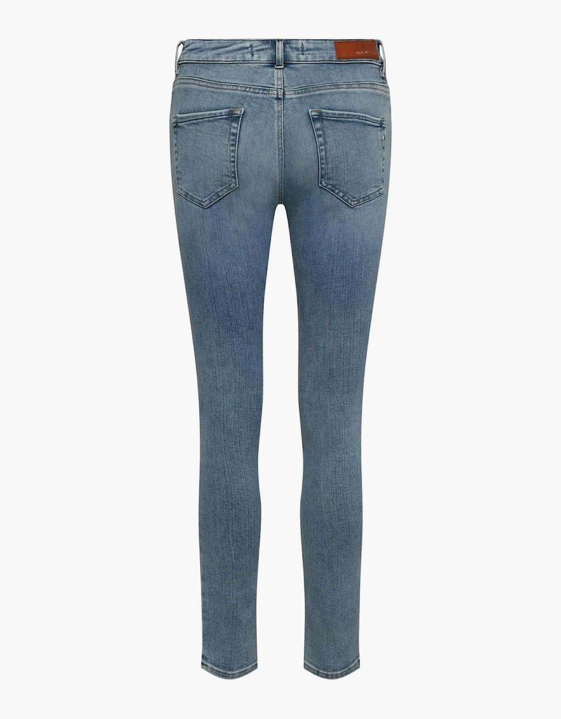 Slim Fit Jeans