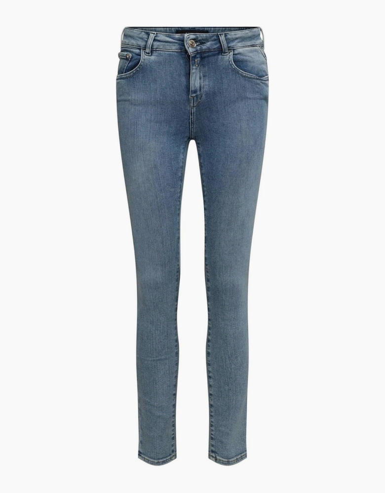 Slim Fit Jeans