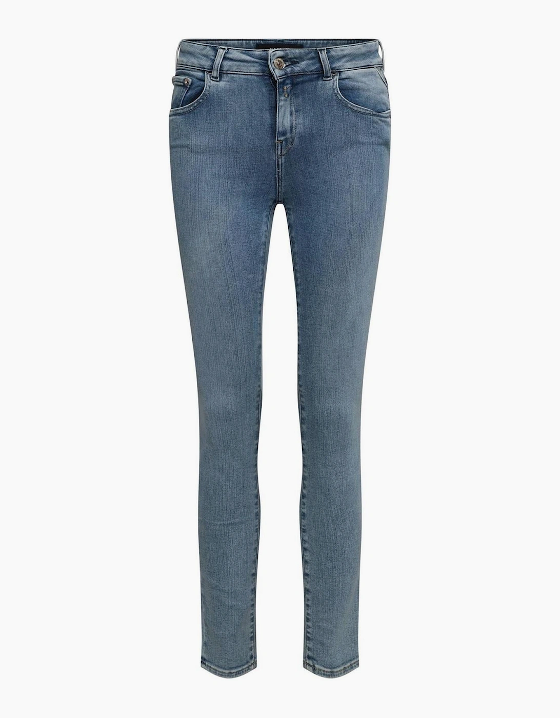Slim Fit Jeans