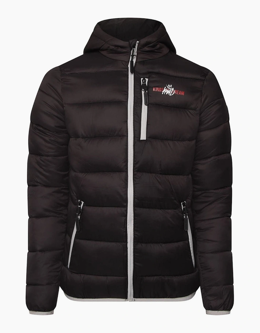 Puffer Jacket