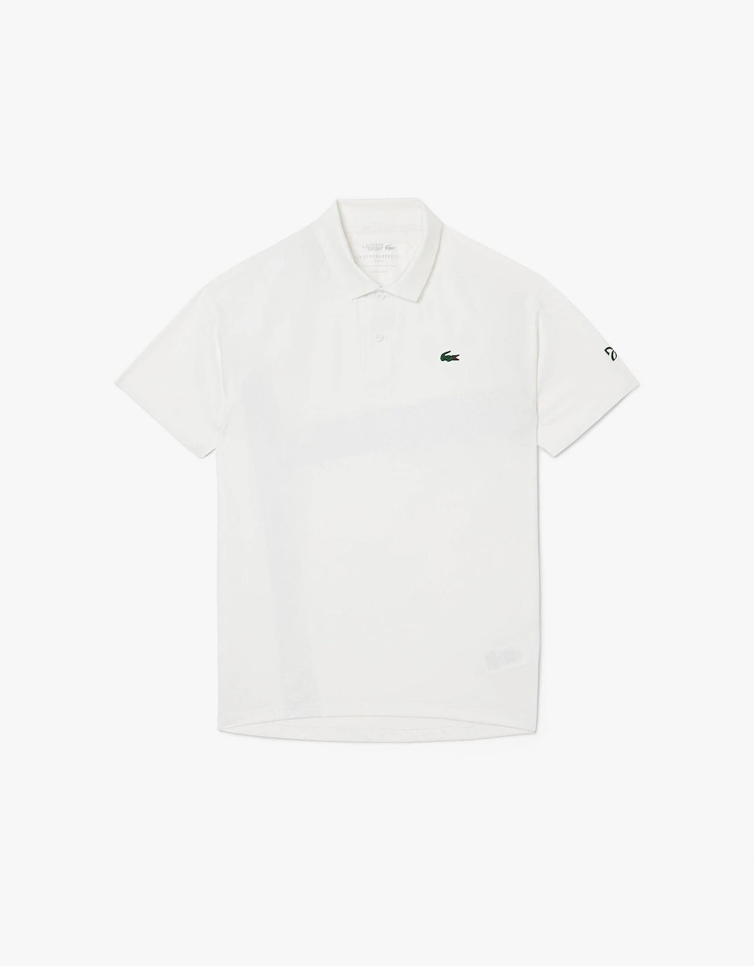 Djokovic On Court Polo Shirt