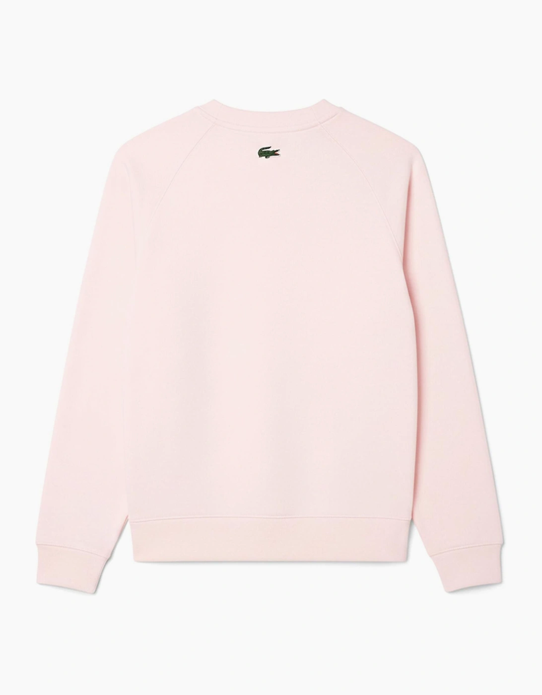 Fleece Sweatshirt