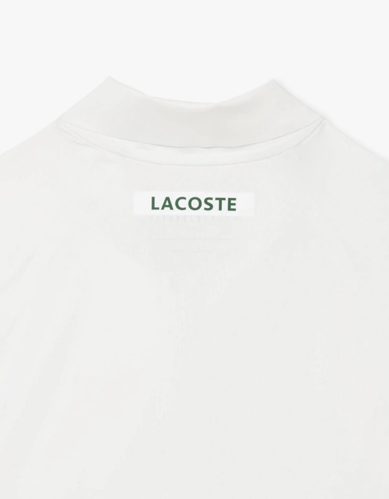 Djokovic On Court Polo Shirt