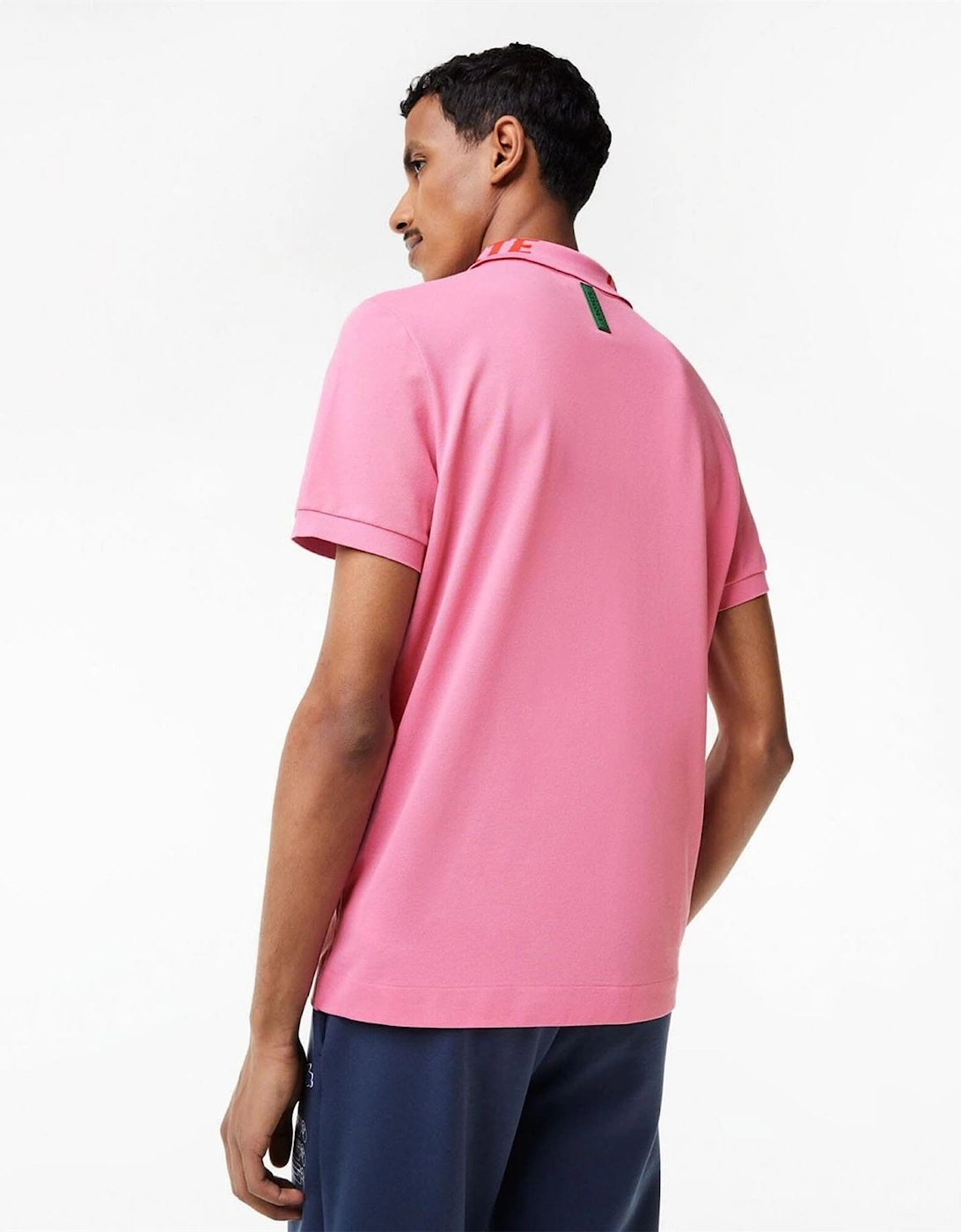 Fit Movement Polo Shirt