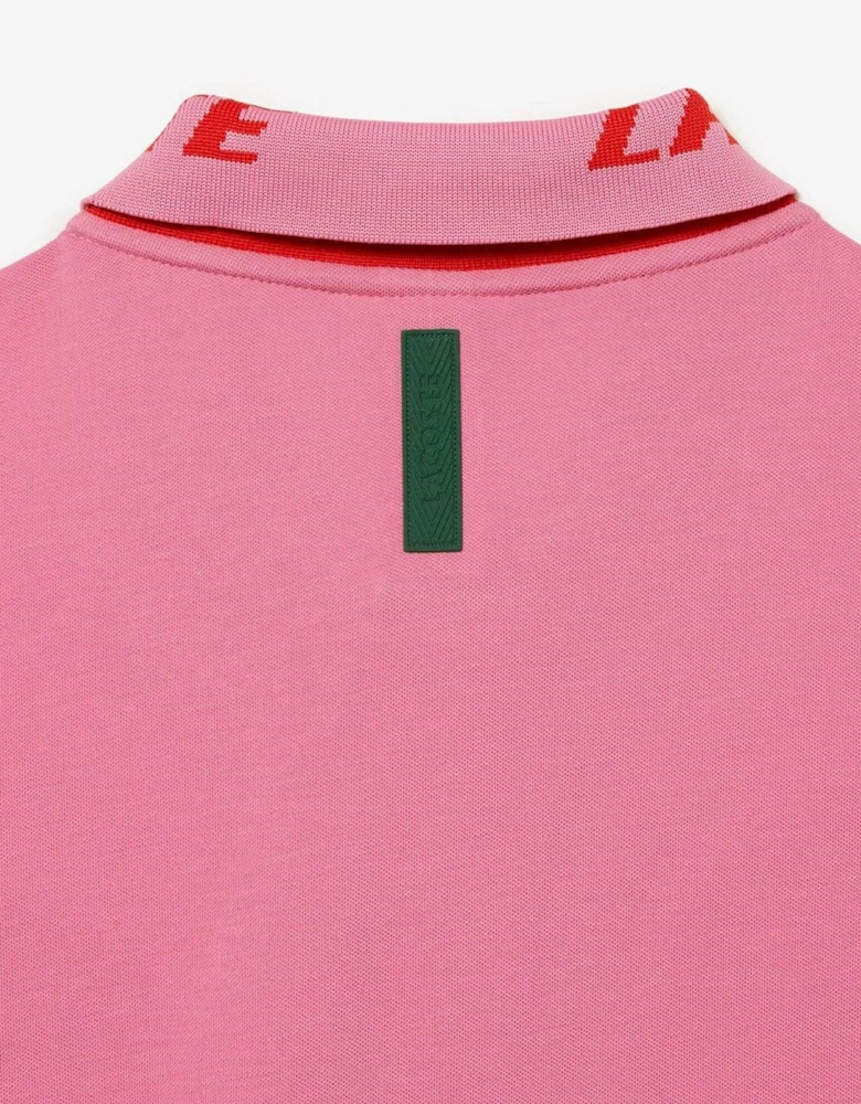 Fit Movement Polo Shirt