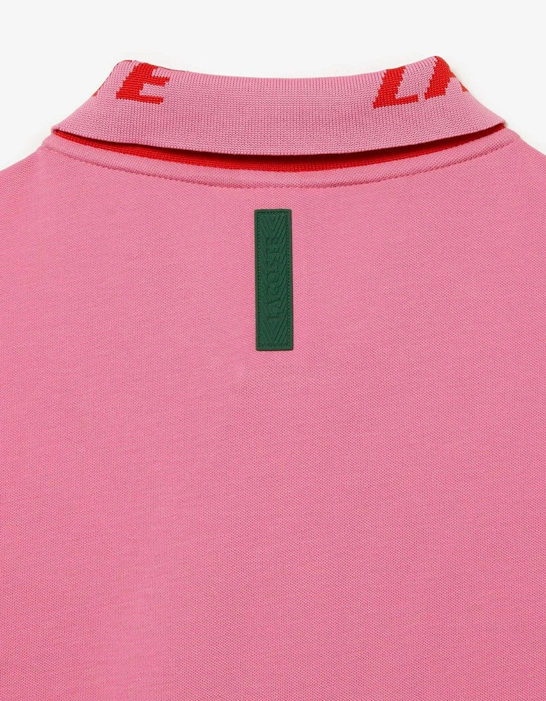 Fit Movement Polo Shirt