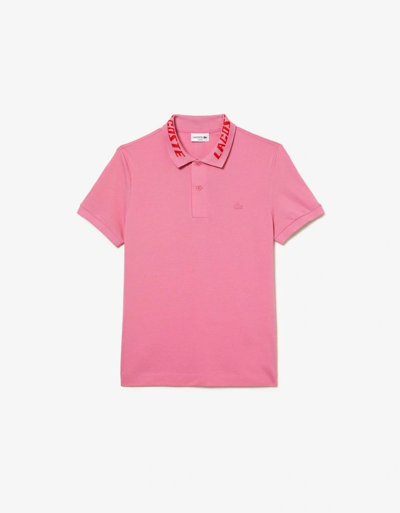 Fit Movement Polo Shirt