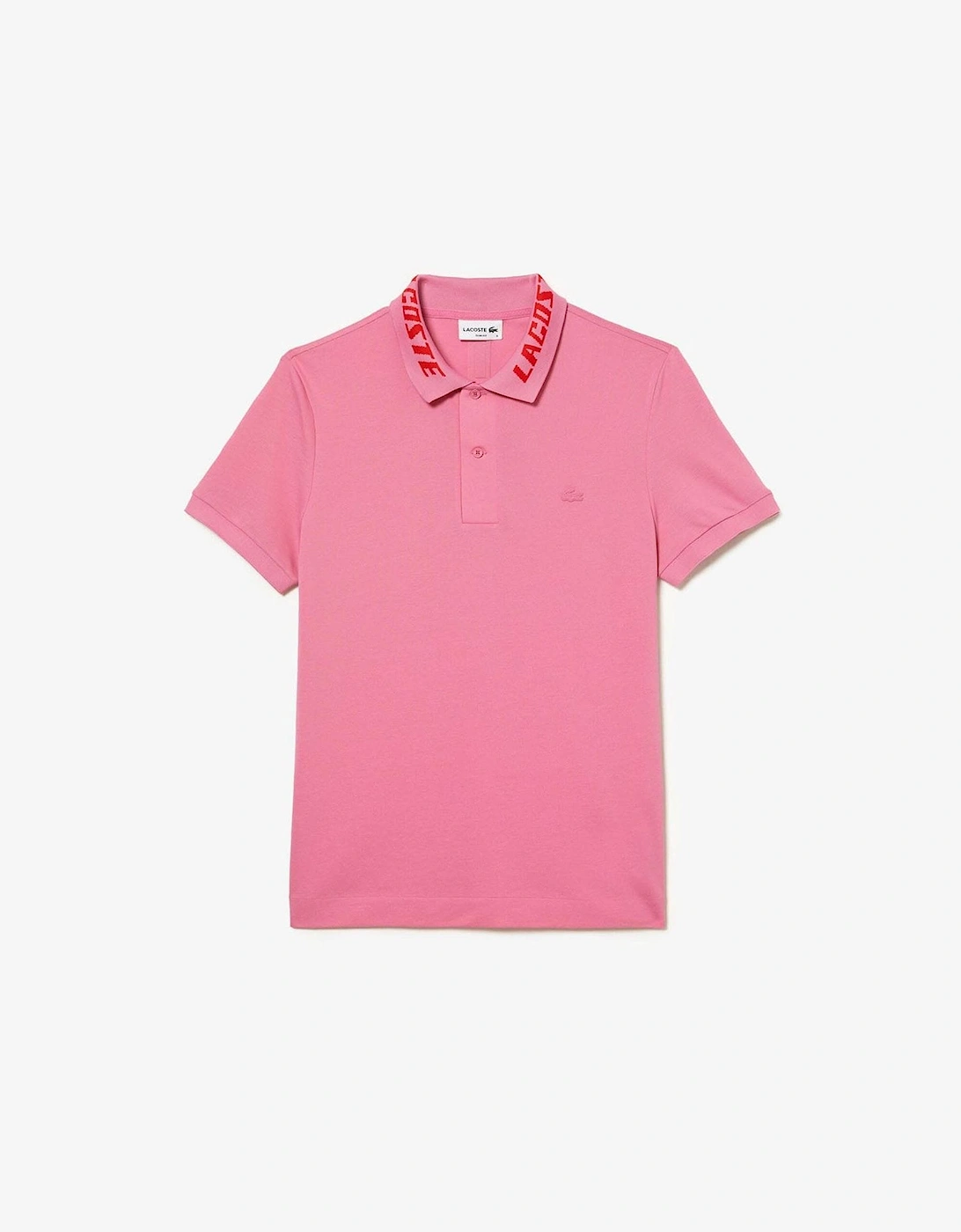 Fit Movement Polo Shirt