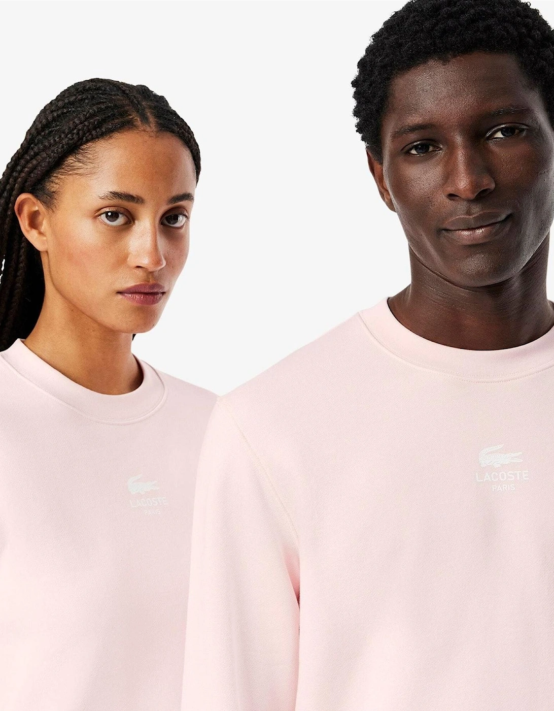 Fleece Sweatshirt