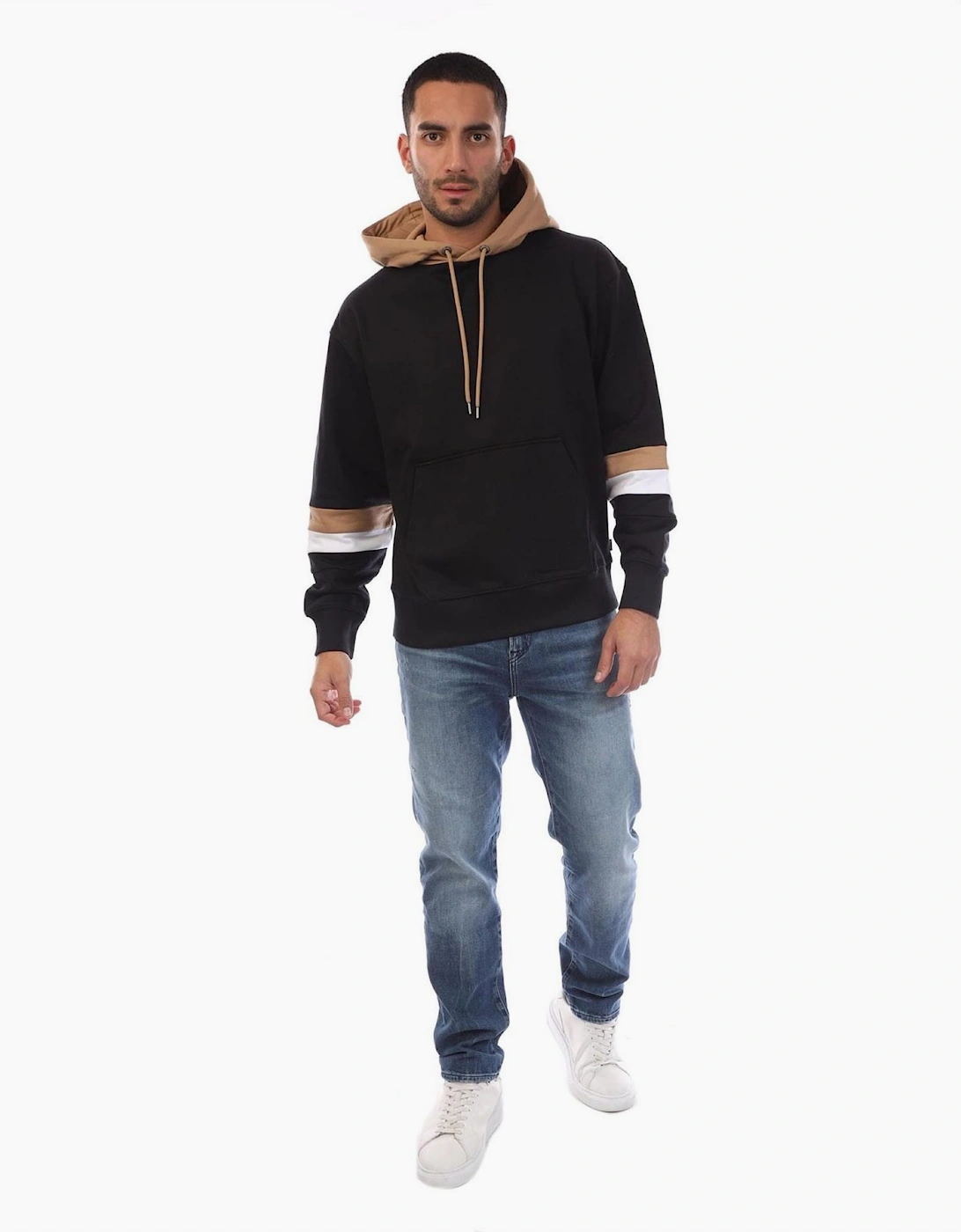 Sullivan 20 Hoodie