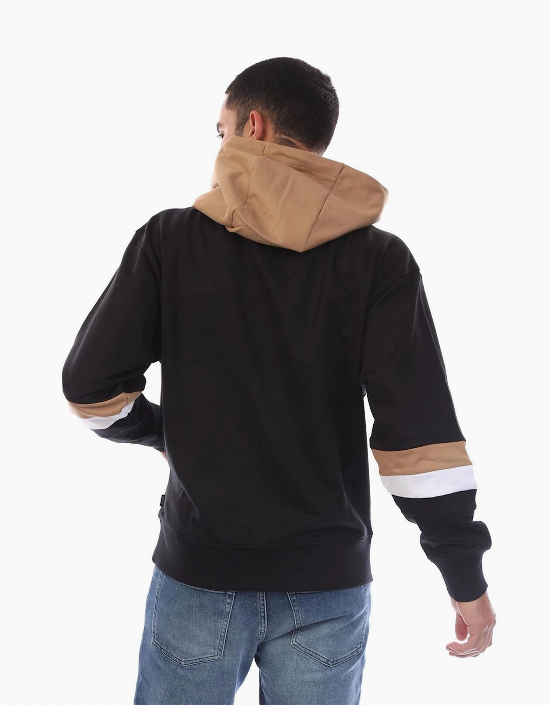 Sullivan 20 Hoodie