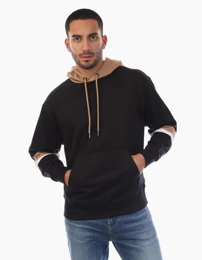 Sullivan 20 Hoodie