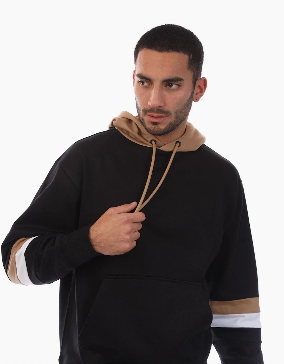 Sullivan 20 Hoodie