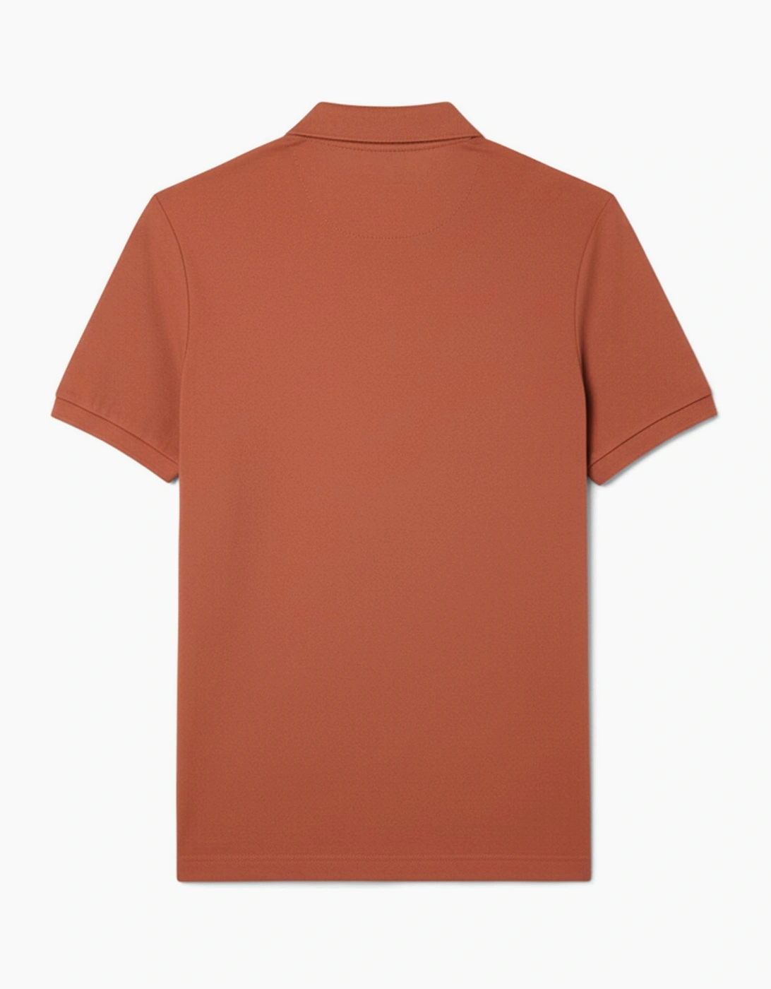 Slim Fit L.12.12 Piqué Polo Shirt