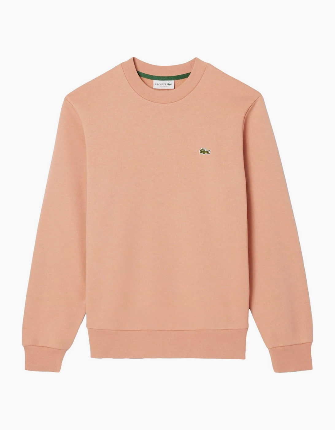Crew Neck Sweatshirt