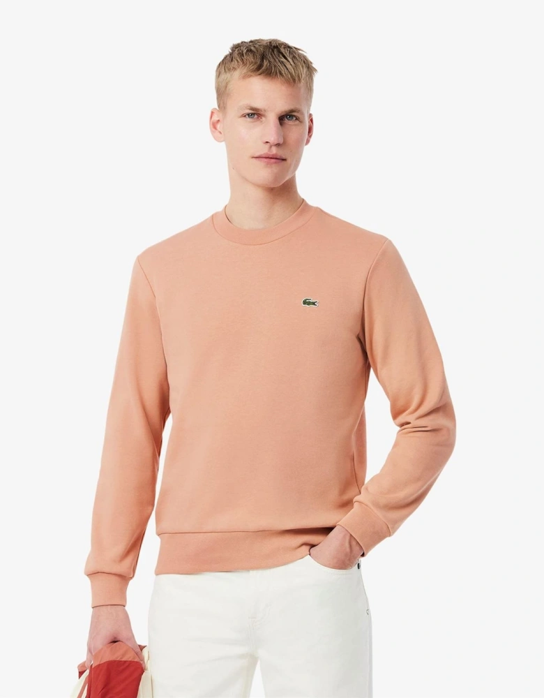 Crew Neck Sweatshirt