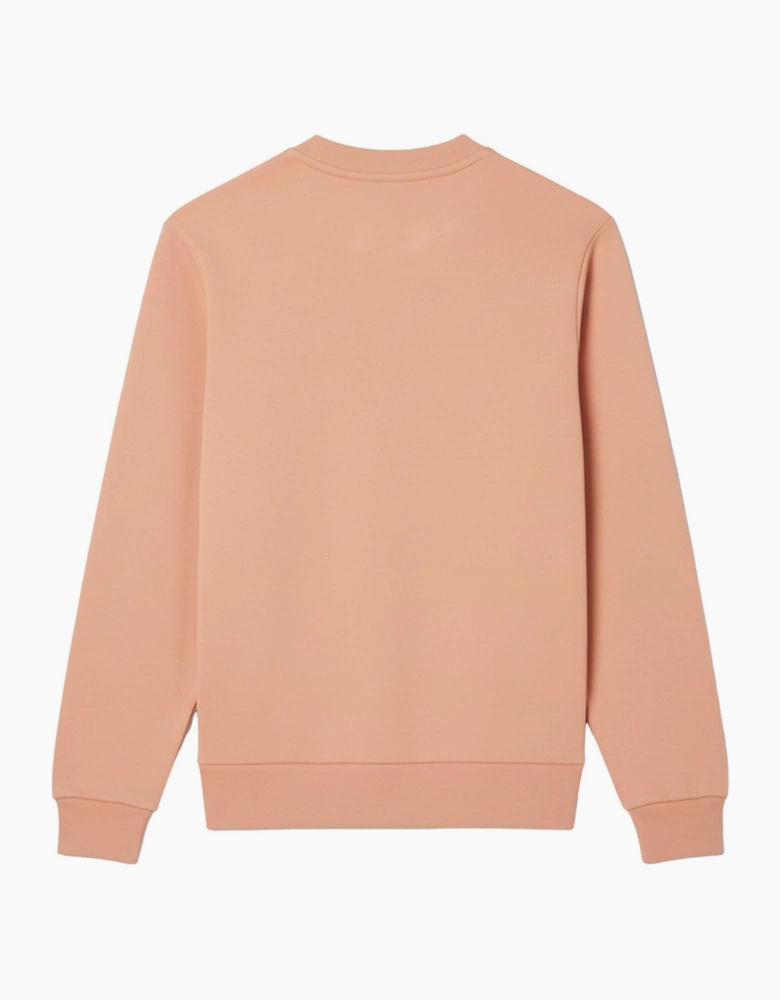 Crew Neck Sweatshirt