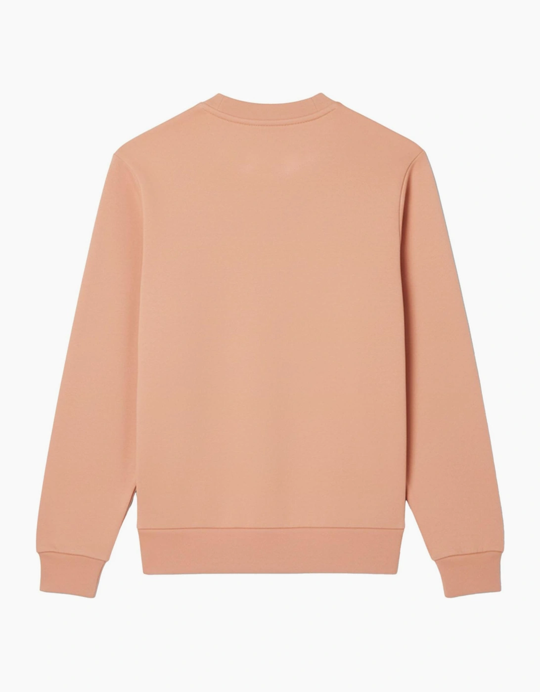 Crew Neck Sweatshirt