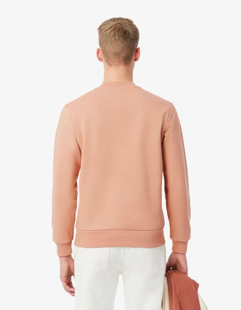 Crew Neck Sweatshirt