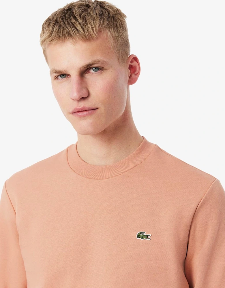 Crew Neck Sweatshirt