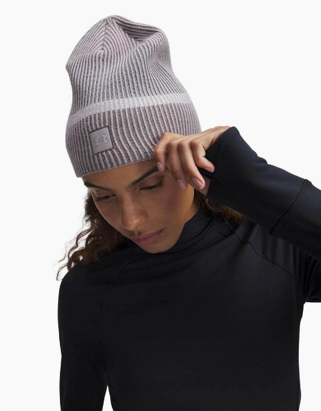 Reflective Beanie