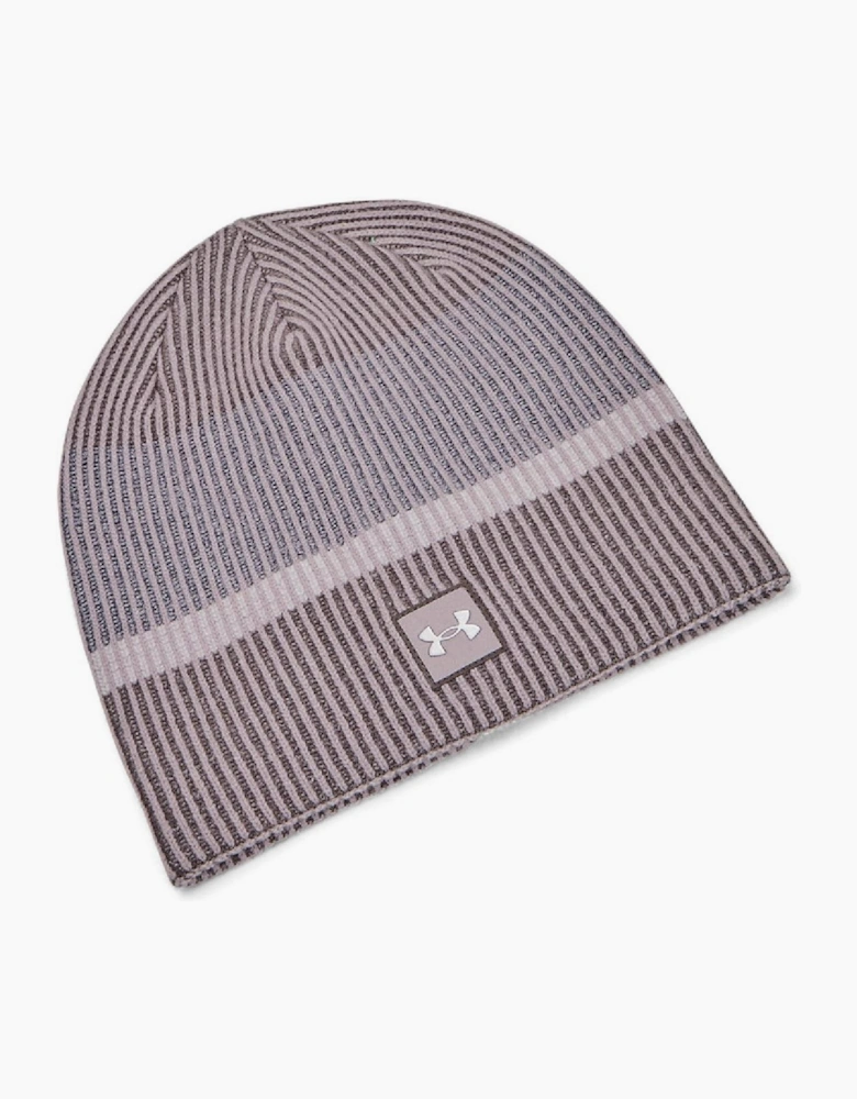 Reflective Beanie