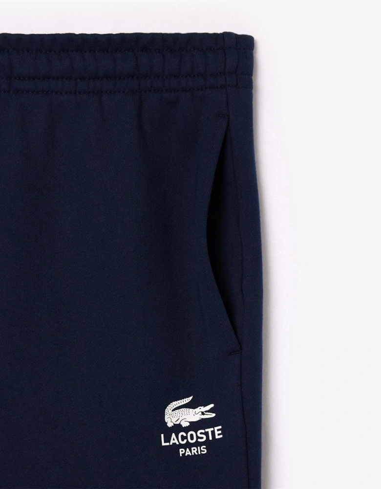Leg Sweatpants