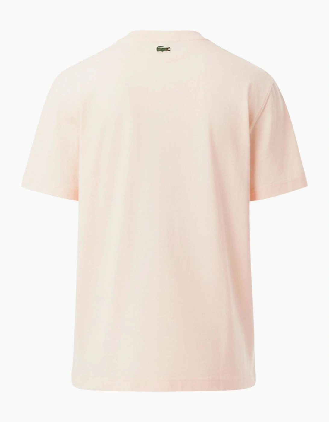 Cotton Jersey T Shirt