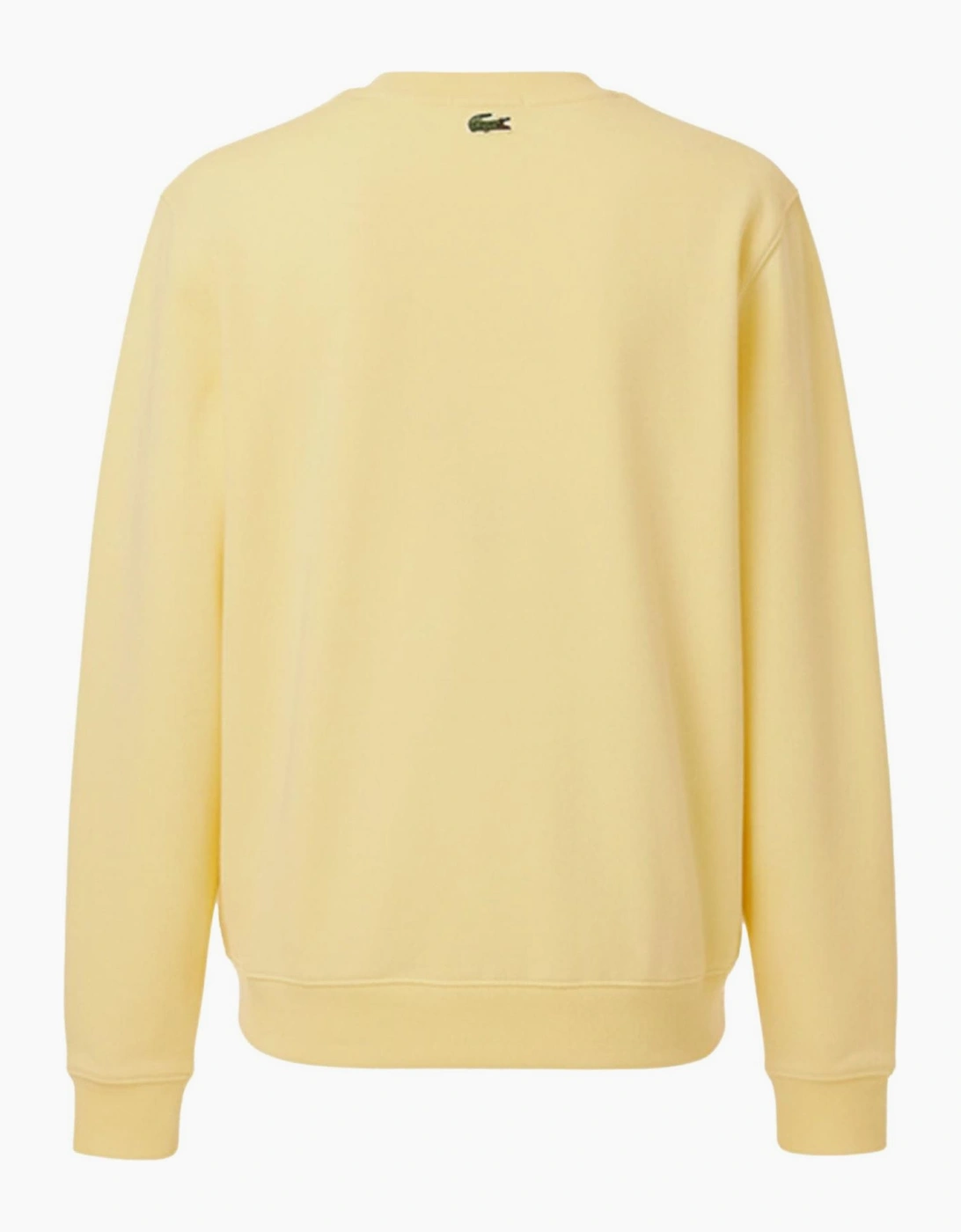 Fleece Sweatshirt