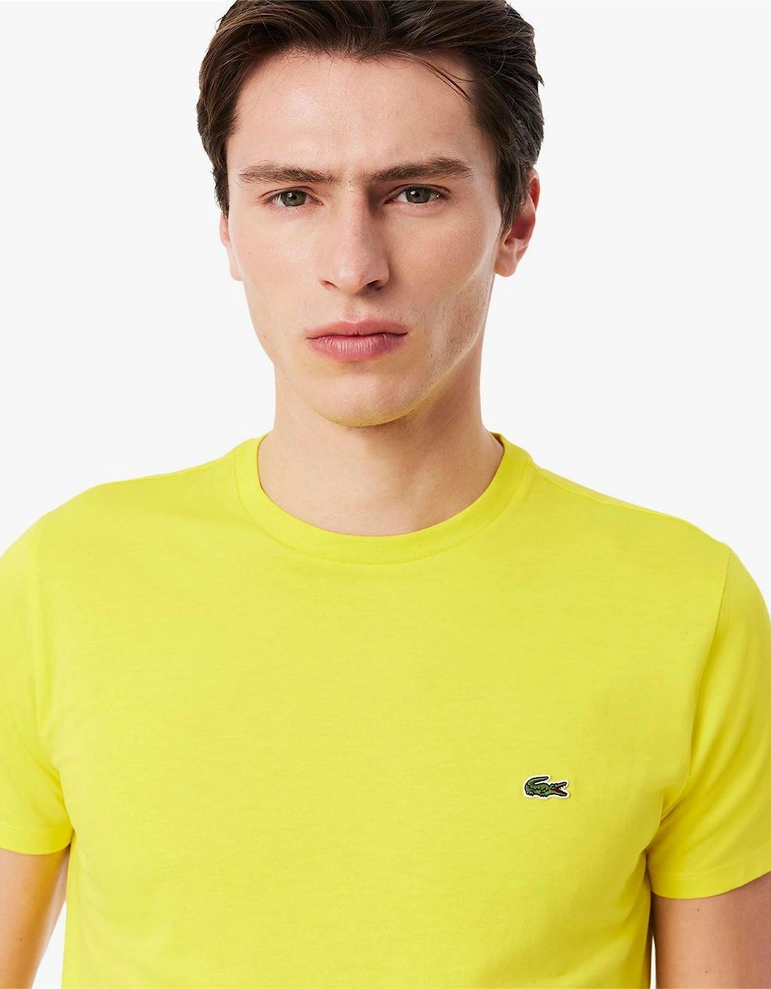 Pima T Shirt
