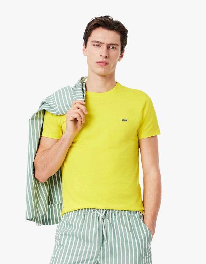 Pima T Shirt