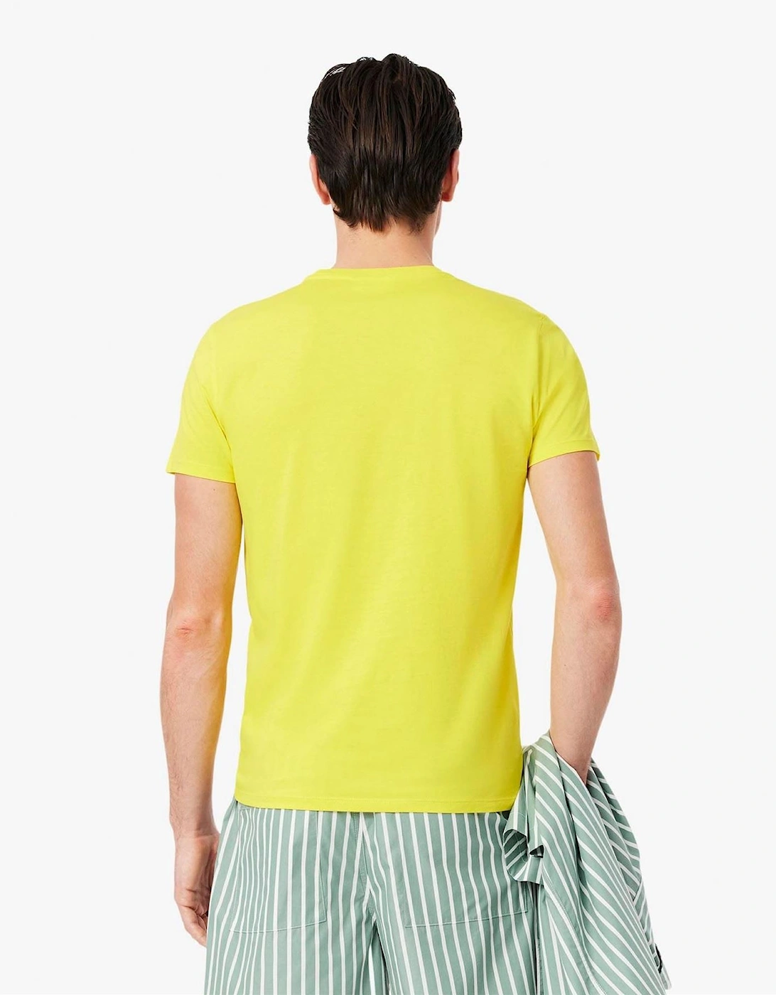 Pima T Shirt