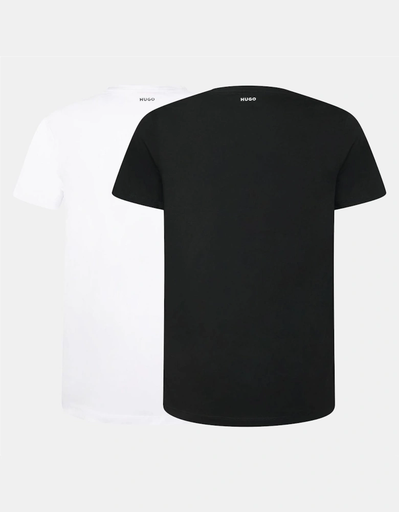 Pack Slim Fit T Shirts
