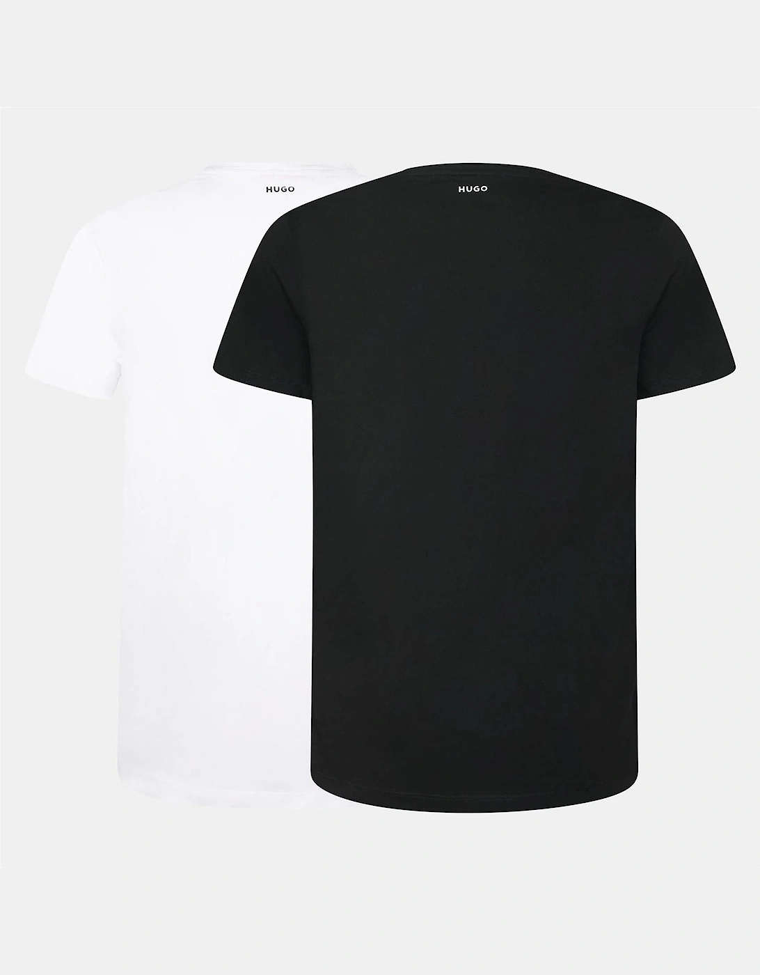 Pack Slim Fit T Shirts