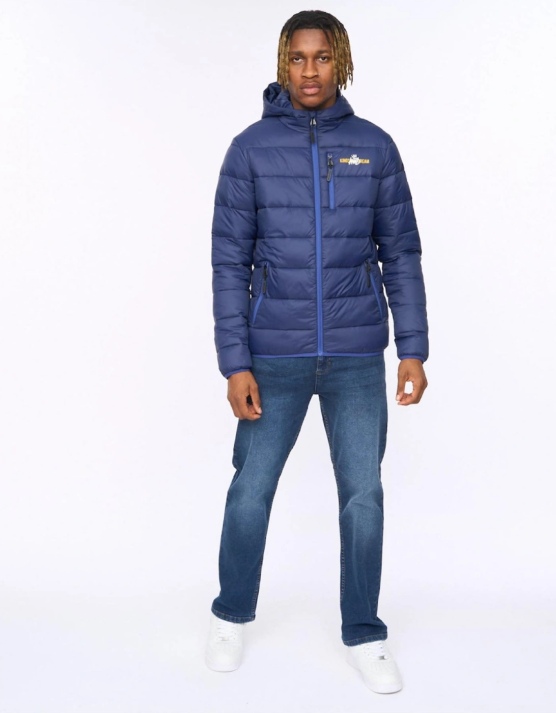 Puffer Jacket